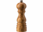 Peugeot Paris salt mill 18 cm olive wood