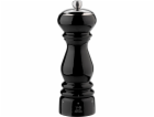 Peugeot Paris salt mill 18 cm uSelect black lacquered wood