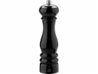 Peugeot Paris pepper mill 22 cm uSelect black lacquered wood