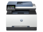 HP Color LaserJet Pro MFP 3302fdn (A4, 25 ppm, USB 2.0, E...