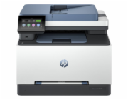 HP Color LaserJet Pro MFP 3302fdn (A4, 25 ppm, USB 2.0, Ethernet, Print/Scan/Copy/fax, ADF, Duplex)