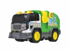 Dickie Recycle Truck incl. Refuse Container 203306021