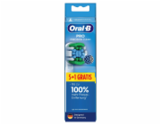 Oral-B Toothbrush heads Pro Precision Clean 5+1