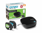 Dymo LetraTag LT-200 B Promo Pack