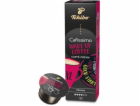 Tchibo Cafissimo Caffe Crema XL kávové kapsle 10 ks.