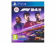 PS4 - F1 2024