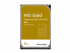 WD GOLD WD6004FRYZ 6TB SATA/ 6Gb/s 256MB cache 7200 ot., ...