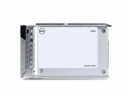 DELL disk 1.92TB SSD/ SATA Read Int./ 2.5"/ PowerEdge R750,R7525,R760,R260,R340,R350,R360,R450,R550,R650,R6515,R6525