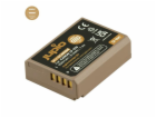 Baterie Jupio LP-E10 *ULTRA C*  1100mAh s USB-C vstupem p...