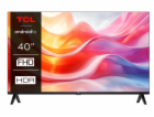 TCL 40L5A TV SMART