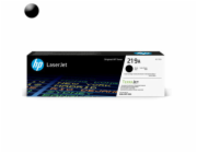 HP 219A Black Original LaserJet Toner Cartridge