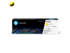 HP 219A Yellow Original LaserJet Toner Cartridge