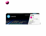 HP 219A Magenta Original LaserJet Toner Cartridge