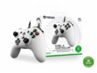 Herní ovladač Nacon Evol-X Controller – White