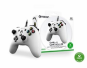 Herní ovladač Nacon Evol-X Controller – White