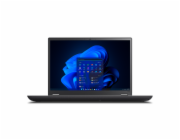 LENOVO NTB ThinkPad/Workstation P16v G2 - Ultra7 155H,16" WUXGA,32GB,1TBSSD,IRcam,W11P