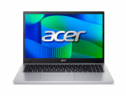 Acer Extensa 15/EX215-34-37GN/i3-N305/15,6"/FHD/8GB/512GB SSD/UHD Xe/W11H/Silver/2R