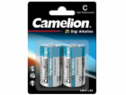 CAMELION Batérie alkalické DIGI C 2ks 1.5V LR14-BP