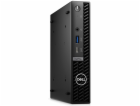 Dell Optiplex/7020/Micro/i5-14500T/8GB/256GB SSD/UHD 770/...