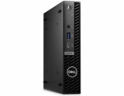 Dell Optiplex/7020/Micro/i5-14500T/8GB/256GB SSD/UHD 770/W11P/3RNBD