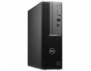 DELL PC OptiPlex Plus 7020 SFF/260W/TPM/i7-14700/32GB/512GB SSD/Integrated/vPro/Kb/Mouse/W11 Pro/3Y PS NBD