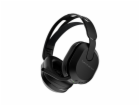 Turtle Beach Stealth 500 PS Over-Ear Stereo Headset, Schwarz