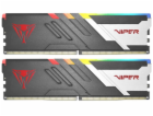 PATRIOT VIPER VENOM RGB 32GB DDR5 6000MT/s / DIMM / CL30 ...