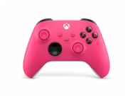 XBOX Controller Deep Pink