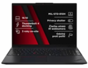 LENOVO NTB ThinkPad L16 G1 - Ultra7 155U,16" WUXGA,16GB,1TBSSD,5MP+IRcam,W11P
