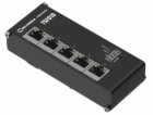 Teltonika Flat Ethernet Switch - TSF010