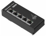 Teltonika Flat Ethernet Switch - TSF010