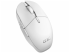 GENIUS GX Gaming Scorpion M8250 AI White/ duální BT+2,4GH...