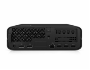 HP PC Z2 Mini G9 i9-14900 64GB DDR5 5600, 4TB+4TB PCIe-4x4, USB kláv. myš, Linux, 3y onsite