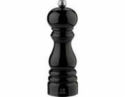 Peugeot Paris pepper mill 18 cm uSelect black lacquered wood