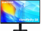 Samsung ViewFinity S8 (S80D) 27" LED IPS 3840x2160 Mega D...