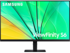 Samsung ViewFinity S60D (LS32D600EAUXEN)