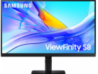 Samsung ViewFinity S8 (S80UD) 27" LED IPS 3840x2160 Mega ...