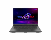 ASUS ROG Strix G16 -  i9 14900HX/32GB/1TB SSD/RTX 4070 8GB/16"/QHD+/IPS/240Hz/2y PUR/Win 11 Home/šedá