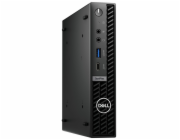 Dell Optiplex/Plus 7020/Micro/i7-14700/32GB/512GB SSD/UHD 770/W11P/3RNBD