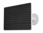 EZVIZ solární panel 12W/ IP65/ USB-C/ kompatibilní s bate...