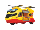 Dickie Helicopter incl. Stretcher 203306023