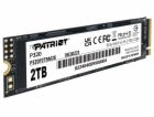 PATRIOT P320 2TB SSD / Interní / M.2 PCIe Gen3 x4 NVMe 1....