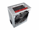 Logic 400 power supply unit 400 W 20+4 pin ATX ATX Stainl...