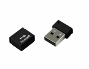 Goodram UPI2 USB flash drive 16 GB USB Type-A 2.0 Black PAMGORFLD0307