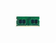 Goodram GR2400S464L17S/8G memory module 8 GB DDR4 2400 MHz