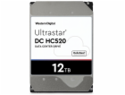 Western Digital Ultrastar He12 3.5" 12000 GB SATA III