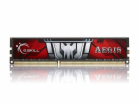 G.Skill 16GB DDR3-1600 paměťový modul 2 x 8 GB 1600 MHz