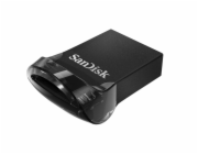 Sandisk ULTRA FIT USB 3.1 128GB 130MB/s PAMSADFLD0179