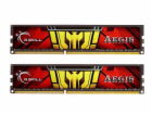 Paměť pro PC DDR3 16GB (2x8GB) Aegis 1333MHz CL9