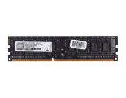 G.Skill 4GB DDR3-1333 memory module 1 x 4 GB 1333 MHz